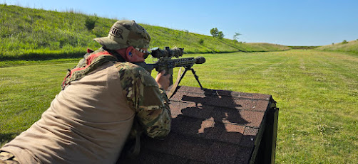 Ruger MPR: Ruger’s Precision AR-15